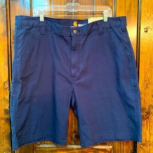 NWT Carhartt shorts